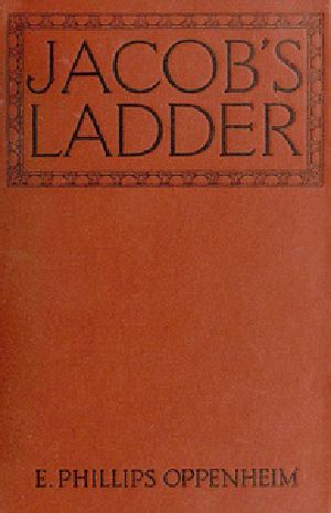 [Gutenberg 32732] • Jacob's Ladder